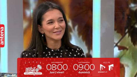 Super Neatza, 3 octombrie 2023. Cu cine lăsăm copilul când revenim la job