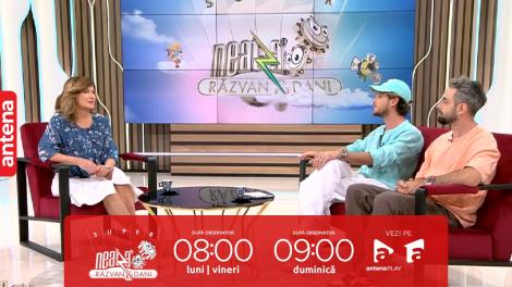 Super Neatza, 3 octombrie 2023. De ce ne caută foștii parteneri, chiar dacă și-au refăcut viața