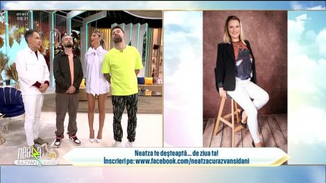 Super Neatza, 3 octombrie 2023. La mulți ani, Miruna!