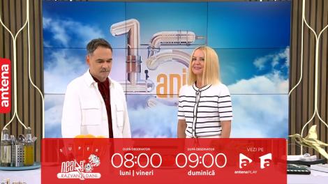 Super Neatza, 3 octombrie 2023. Ce alimente ar trebui să consumăm pentru a ne proteja inima