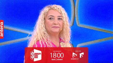 Preţul cel bun sezonul 5, 3 octombrie 2023. Rodica a câștigat un set de electrocasnice mari pentru bucătărie!