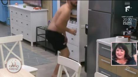 Mireasa sezonul 8, 4 octombrie 2023. Două dintre cupluri, surprinse în ipostaze tandre!