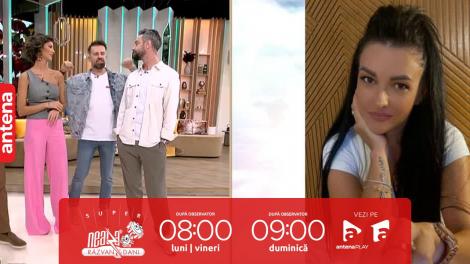 Super Neatza, 4 octombrie 2023. La mulți ani, Ștefania!