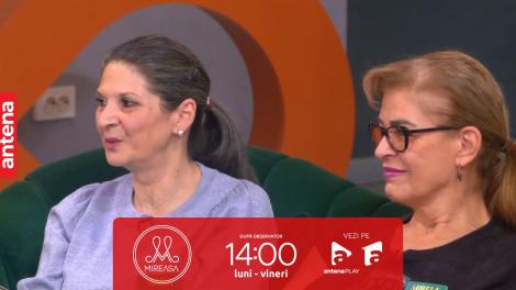 Mireasa sezonul 8, 5 octombrie 2023. Doamna Maria, nemulțumiri la adresa doamnei Anina