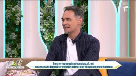 Super Neatza, 5 octombrie 2023. Degustare la cuțite. Ce a câștigat Teodora