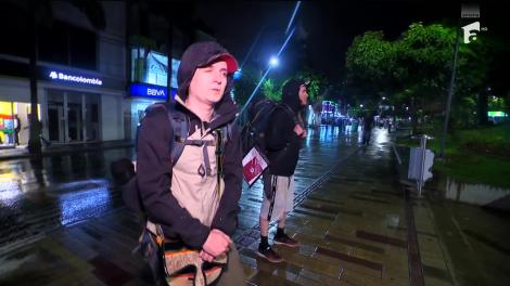 Jurnal de călătorie | Sezonul 2 | America Express - Episodul 8