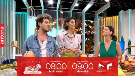 Super Neatza, 5 octombrie 2023. Idei de activități creative pe care le putem face cu copiii toamna