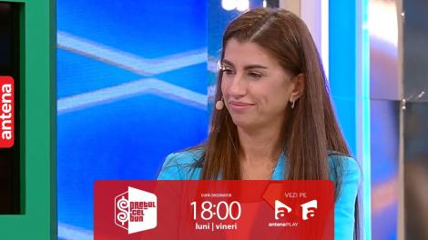 Preţul cel bun sezonul 5, 5 octombrie 2023. Alina a pierdut o consolă de jocuri și un televizor!