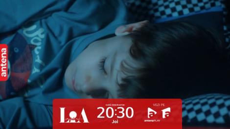 Lia - Soția soțului meu | Sezonul 2, episodul 13, 5 octombrie 2023. Robi a intrat în comă după ce a ingerat calmantele lui Petru