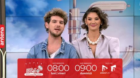 Super Neatza, 5 octombrie 2023. Lecție de educație de mediu