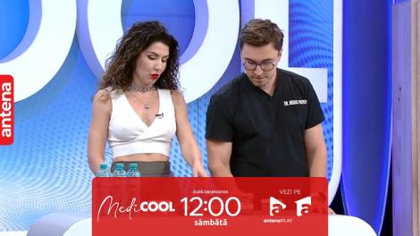 Medicool sezonul 5, 7 octombrie 2023. Plantele adaptogene - remedii împotriva stresului și depresiei