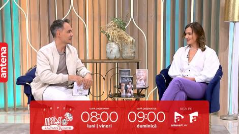 Super Neatza, 6 octombrie 2023. Cum ne regăsim după o perioadă grea din viața noastră