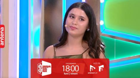 Preţul cel bun sezonul 5, 6 octombrie 2023. Delia a pierdut o cabină de duș și o mașină de spălat rufe!