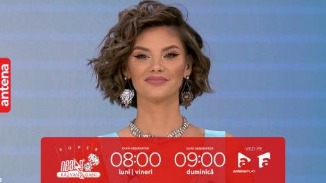 Super Neatza, 6 octombrie 2023. Prognoza meteo cu Ramona Olaru: Weekend cu vreme variată