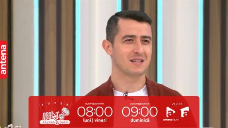 Super Neatza, 6 octombrie 2023. Ce exerciții putem face acasă pentru a ameliora durerea de spate