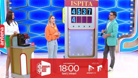 Preţul cel bun sezonul 5, 9 octombrie 2023. Ionela a pierdut un ceas, un telefon și o pereche de căști