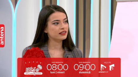 Super Neatza, 9 octombrie 2023. Cum ne antrenăm mintea să facă față provocărilor de zi cu zi