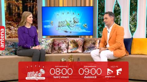 Super Neatza, 9 octombrie 2023. Febra la copii! Ce trebuie să știe orice părinte și cum ar fi bine să acționeze