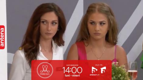 Mireasa sezonul 8, 9 octombrie 2023. Nominalizările din gală au creat discuții în rândul concurenților