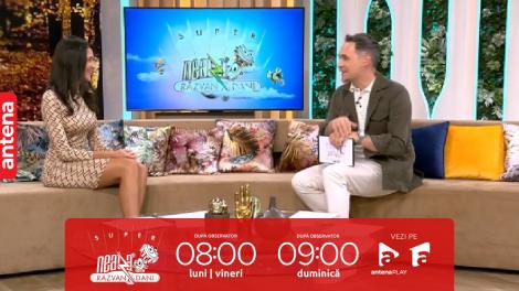 Super Neatza, 10 octombrie 2023. Cum gestionăm plânsul copiilor