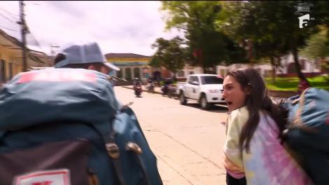 Jurnal de călătorie | Sezonul 2 | America Express - Episodul 9