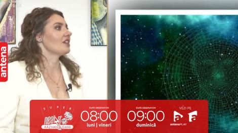 Super Neatza, 10 octombrie 2023.  Cum te ajută numerologia să începi o afacere pe cont propriu