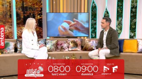 Super Neatza, 10 octombrie 2023. Ce este retinolul și care sunt beneficiile sale asupra pielii