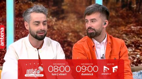 Super Neatza, 11 octombrie 2023. Degustare la cuțite. Ce a câștigat Ioana