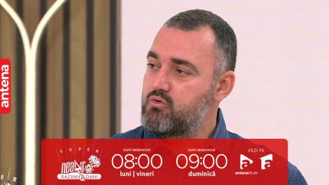 Super Neatza, 11 octombrie 2023. Cum alegem dressingul perfect pentru rețetele noastre