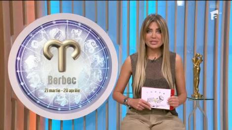 Super Neatza, 12 octombrie 2023. Horoscopul Zilei cu Adina Moraru: Avem energie să investim în ceea ce este important