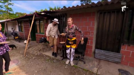 Jurnal de călătorie | Sezonul 2 | America Express - Episodul 10