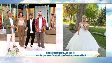 Super Neatza, 13 octombrie 2023. La mulți ani, Camelia!