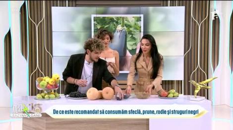 Super Neatza, 13 octombrie 2023. Alimentele de toamnă care ne ajută sistemul imunitar