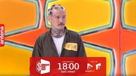 Preţul cel bun sezonul 5, 13 octombrie 2023. Cornel a pierdut un set de bormașini