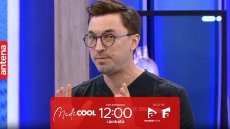 Medicool sezonul 5, 14 octombrie 2023. Cum să-ți iei corect tensiunea arterială