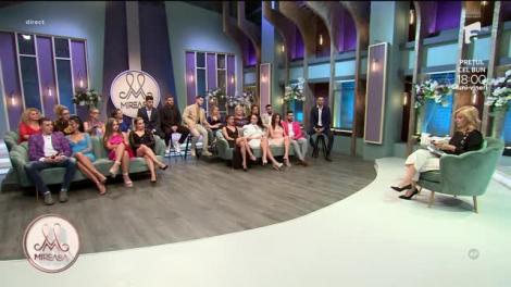 Mireasa sezonul 8, 13 octombrie 2023. Deea a fost eliminată din competiție