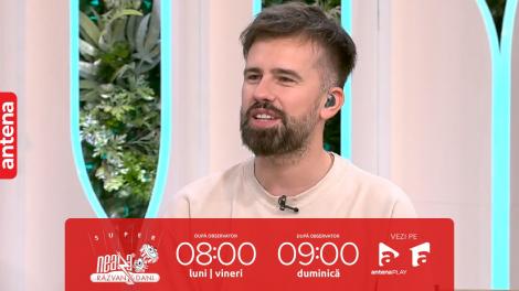 Neatza de Weekend, 15 octombrie 2023. Sfaturi pentru noii chiriași studenți