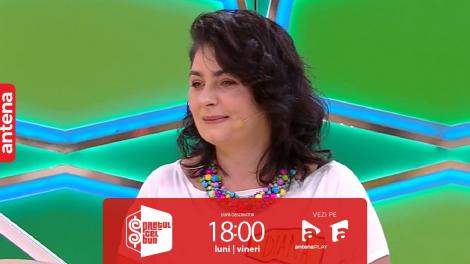 Preţul cel bun sezonul 5, 16 octombrie 2023. Diana a pierdut 15.000 de lei!