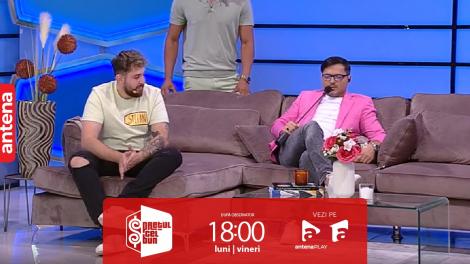 Preţul cel bun sezonul 5, 16 octombrie 2023. Ștefan a câștigat în finală un super living!