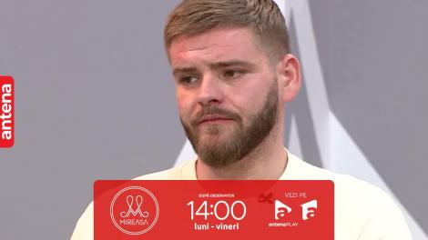 Mireasa sezonul 8, 16 octombrie 2023. Bogdan a lansat atacuri, iar băieții sunt supărați