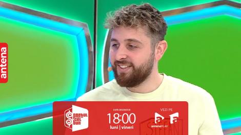 Preţul cel bun sezonul 5, 16 octombrie 2023. Ștefan a pierdut un esspresor și 12 kg de cafea!