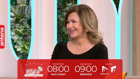 Super Neatza, 17 octombrie 2023. Ce își doresc femeile de la un bărbat