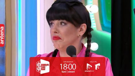 Preţul cel bun sezonul 5, 17 octombrie 2023. Raluca a pierdut un colț de odihnă!