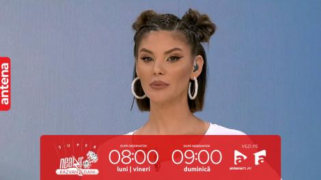 Super Neatza, 17 octombrie 2023. Prognoza meteo cu Ramona Olaru: Vreme închisă și rece în toate regiunile