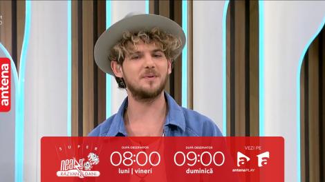 Super Neatza, 17 octombrie 2023. Super expoziție de păsări de curte