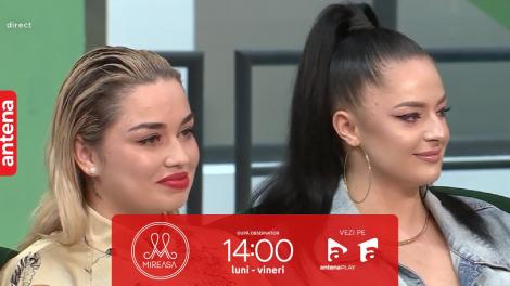 Mireasa sezonul 8, 17 octombrie 2023. Doamna Anina, discuție cu Daria: La pretențiile tale nu cred că va intra cineva pentru tine!