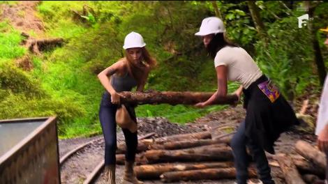 Jurnal de călătorie | Sezonul 2 | America Express - Episodul 11