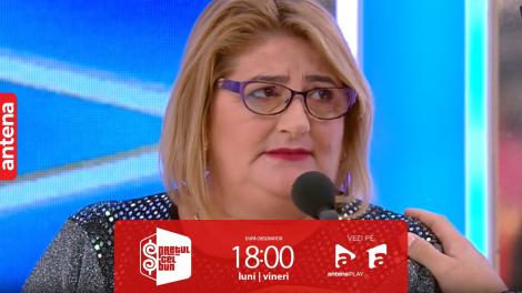 Preţul cel bun sezonul 5, 17 octombrie 2023. Geanina a câștigat un set compus din plită, cuptor și hotă, dar și 3.000 de lei!