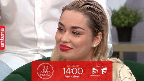 Mireasa sezonul 8, 16 octombrie 2023. Adrian și Ioana au încheiat cunoașterea