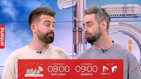 Super Neatza, 18 octombrie 2023. Cum îi învățăm pe copii matematică cu ajutorul tehnologiei